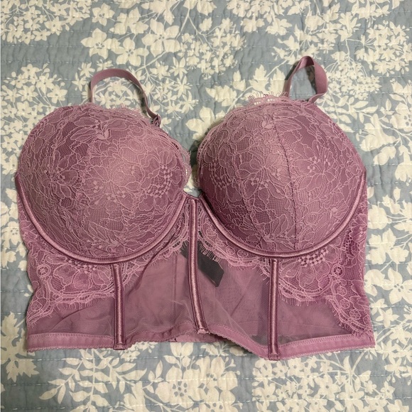 Victoria's Secret Other - Victoria Secret Corset Top